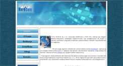 Desktop Screenshot of hardcom.pl